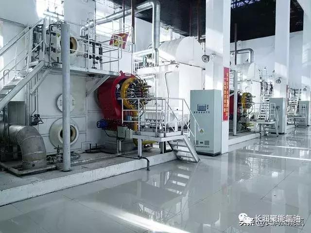 低氮改造的预期效果,低氮改造是咋回事