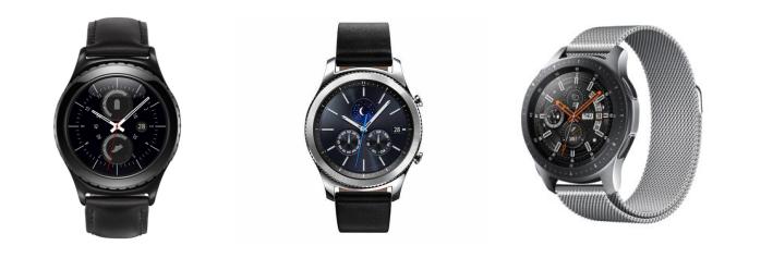 三星gears2neo智能手表,三星GearS4智能手表