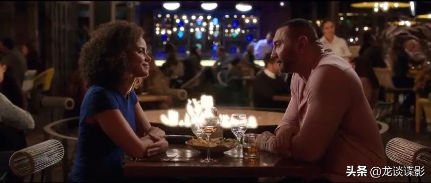 《我的间谍》：萌汉+萝莉，老套路能玩出新花样吗？