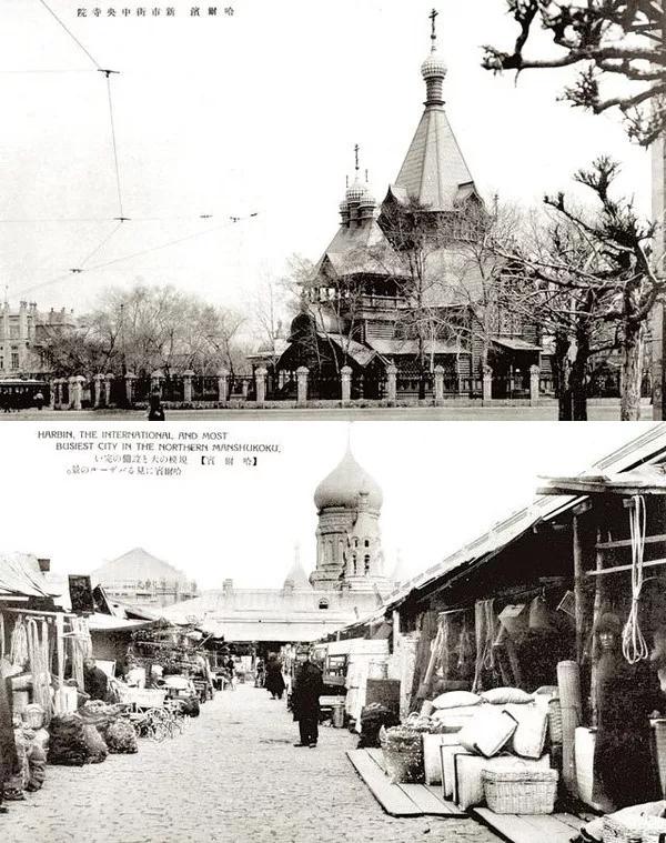 100多年前的东北是怎样,100年前的东北现状