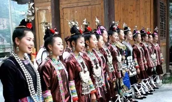 侗族饮食习俗,侗族饮食中哪四项最出名