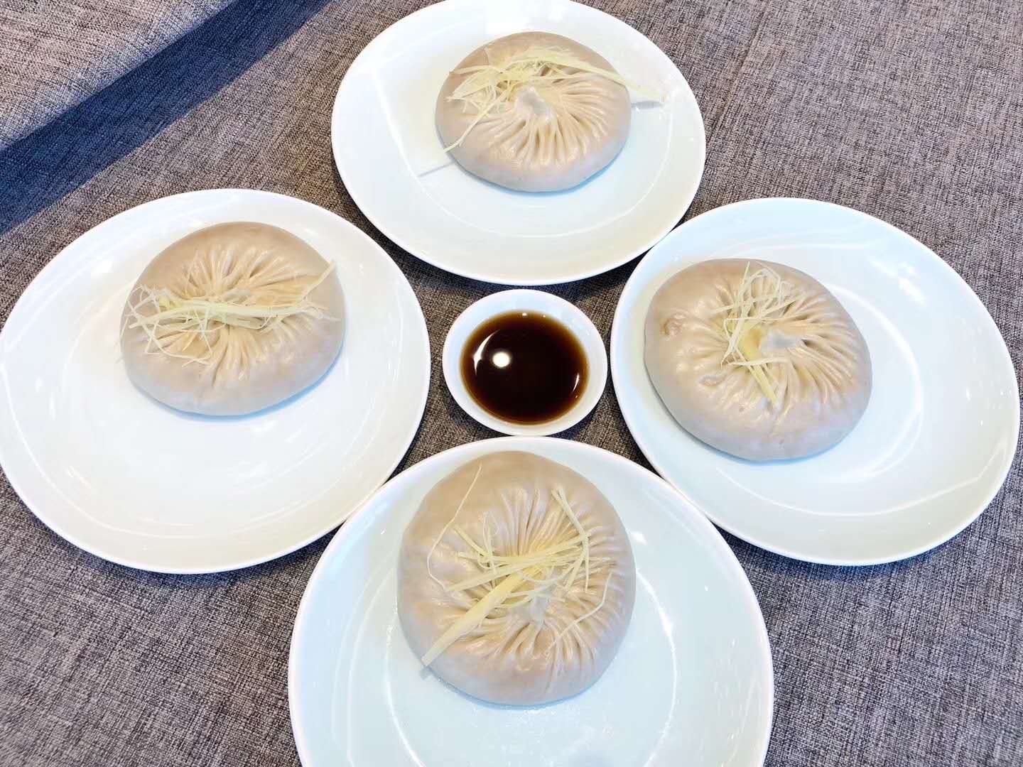 扬州各种美食怎么吃,扬州美食怎么就火到了这种程度