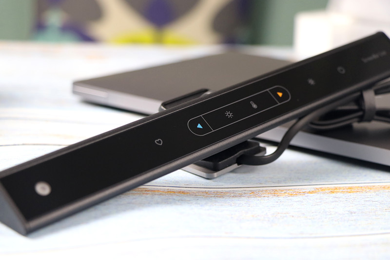 晚上看电脑觉得不舒服，试试这款