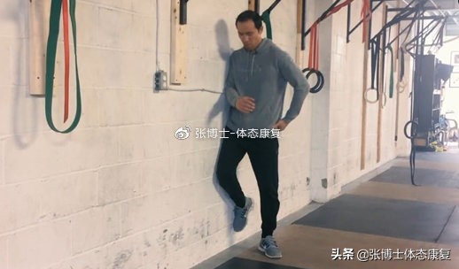 髌骨疼痛综合征的症状与康复思路,髌股关节疼痛综合征怎么快速恢复