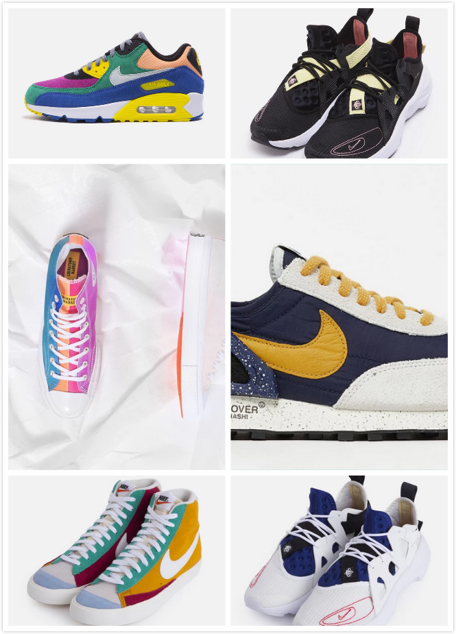 香港必买鞋品,香港最流行的鞋子