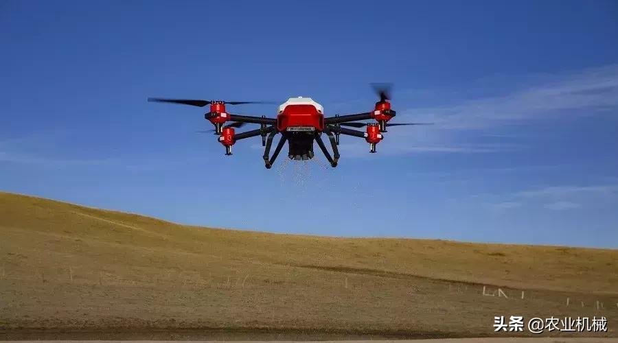 现在植保无人机技术成熟吗,植保无人机最新信息