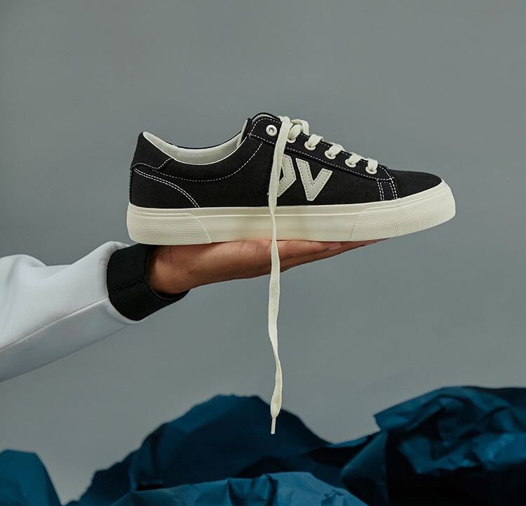 学生党匡威推荐小众,有哪些小众品牌的帆布鞋