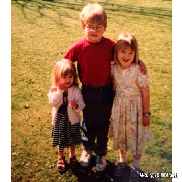 维密一言难尽的服装,维密英伦时装秀