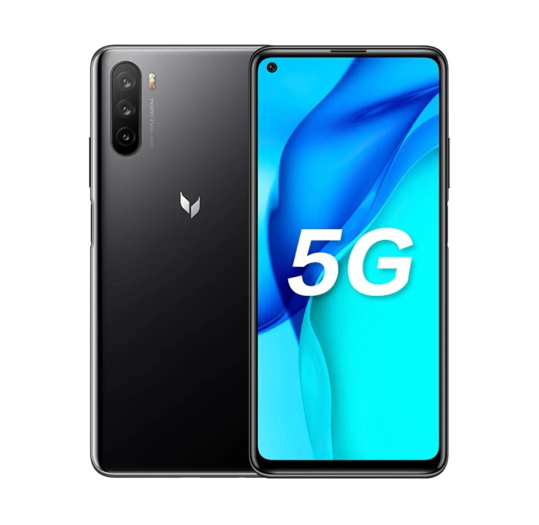 华为新款6400万像素5g双模手机麦芒9很具性价比