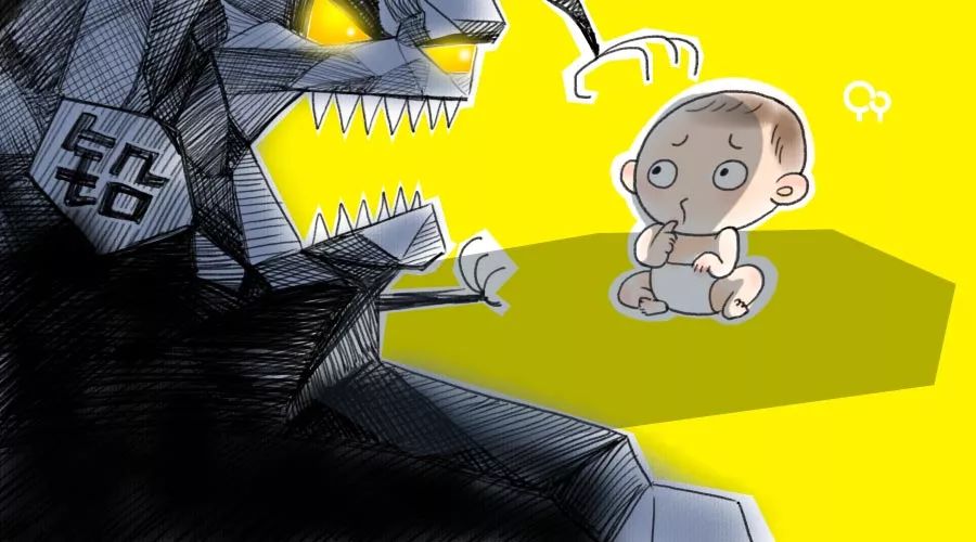 铅中毒影响智力还能恢复么,铅中毒智商难发育