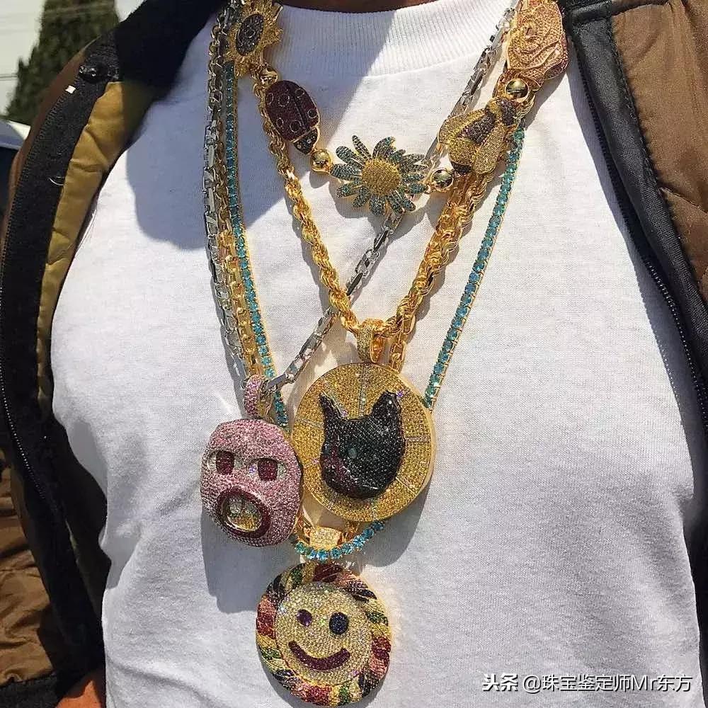 帕帕拉恰和托帕石的区别,帕帕拉恰和托帕石哪个值钱