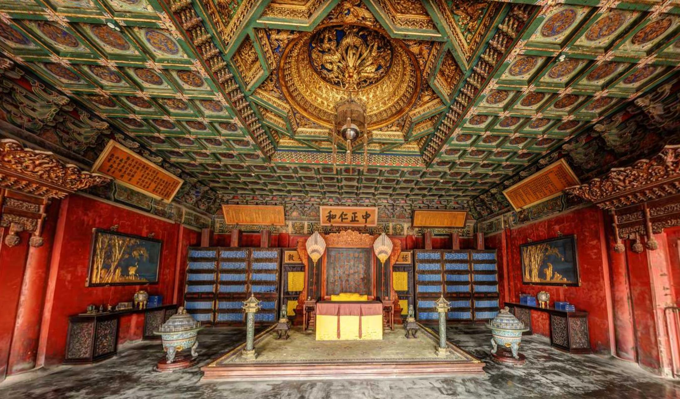 黄霑谈中国文化,古代香熏品香文化