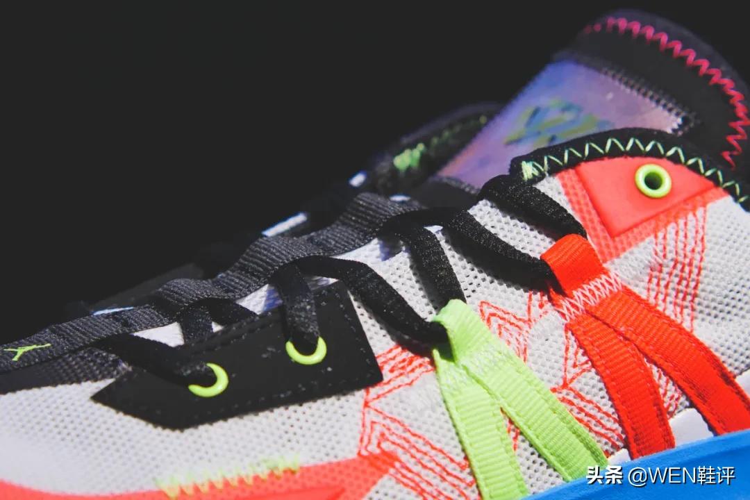 威少支线onetake4适合大体重吗,威少支线onetake4上脚