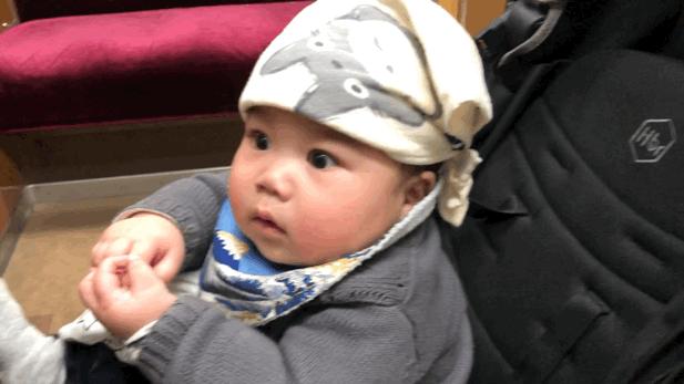 超级妈妈带娃日常生活,超级妈妈带5个孩子