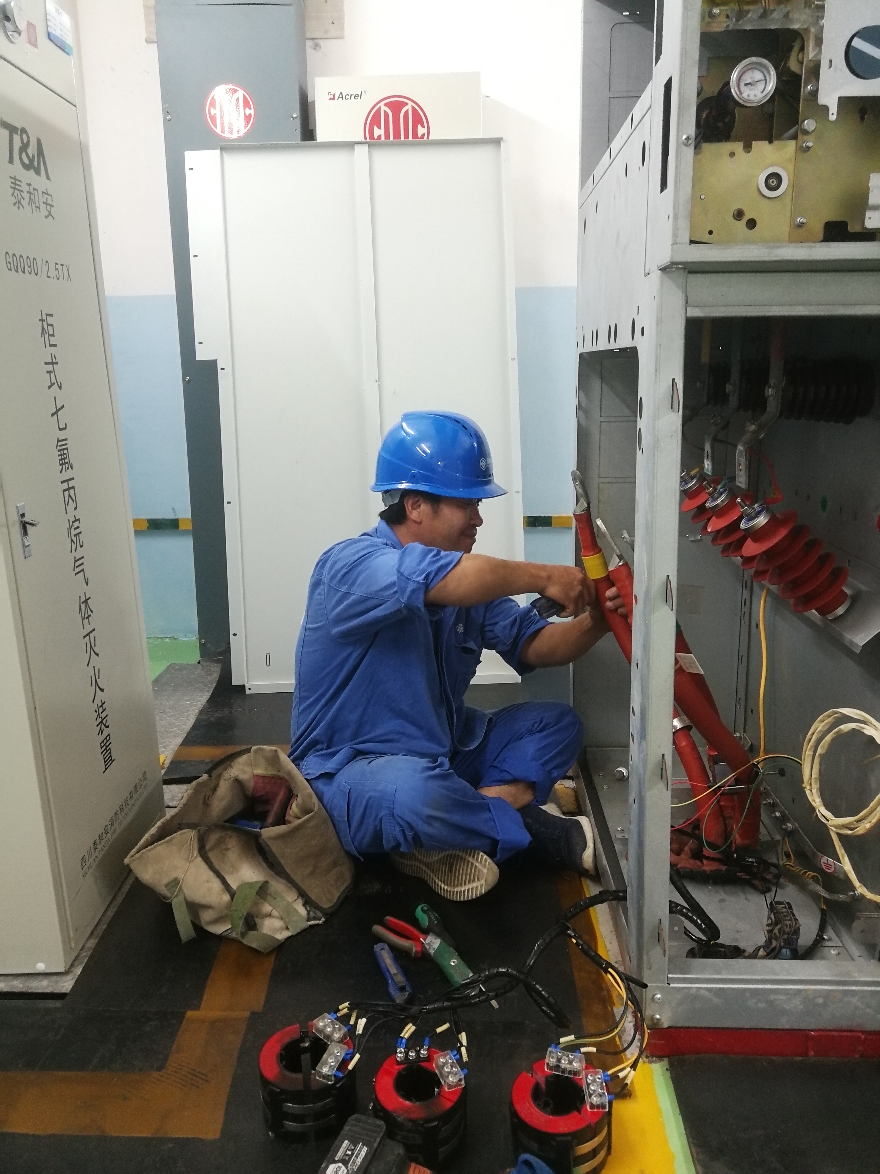 电工未来职业前景,中国未来最吃香的职业