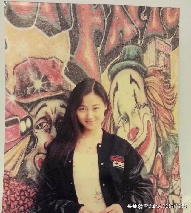 49岁万绮雯,万绮雯出嫁陈十三