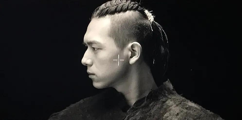 “荆州小胖”李现的娱圈历险记