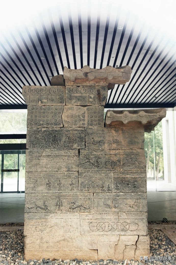 少室阙是嵩山吗,登封少室阙现在在哪