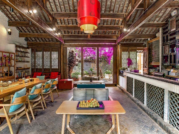 丽江古城内酒店排名前十名,丽江市区酒店排行榜