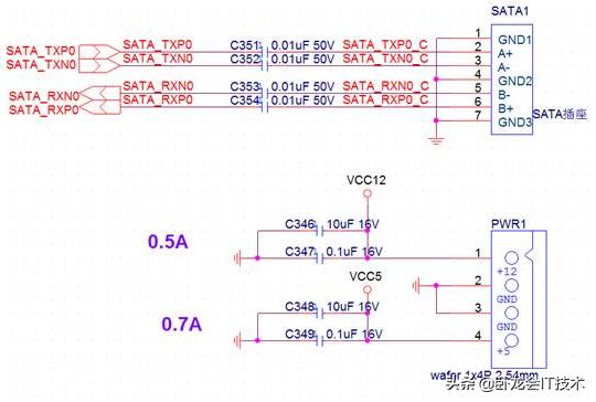 pcbsata硬盘,pcb板固态硬盘