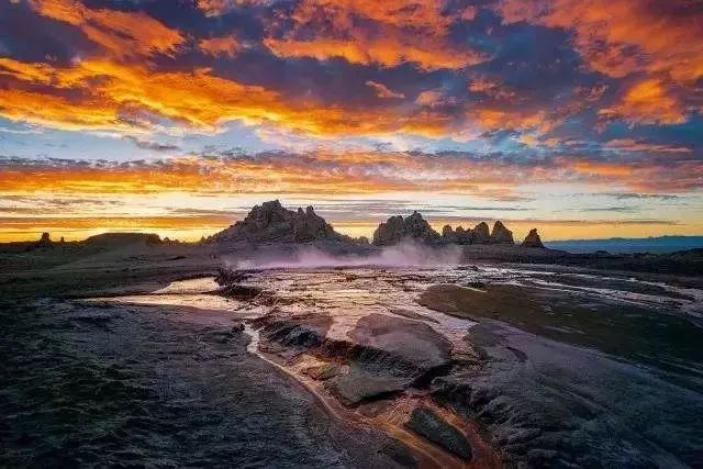 这条最“咸”最彩的公路，治好了我*藏西**的病，解掉了我*疆新**的毒