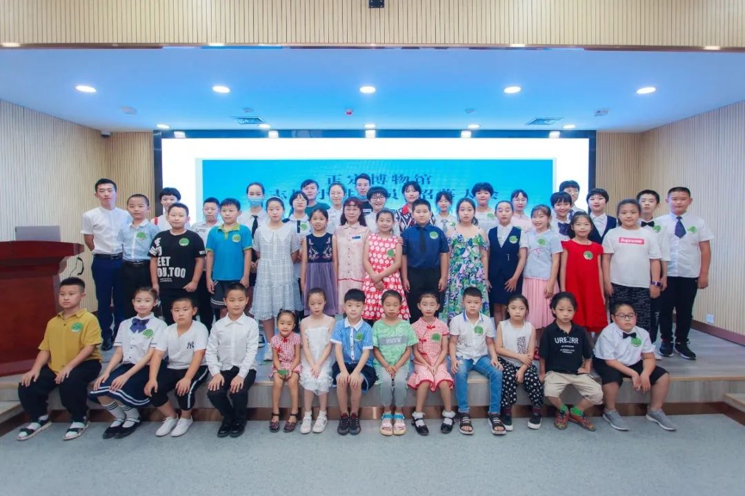 听博物馆讲故事作文300字,听博物馆讲故事作文