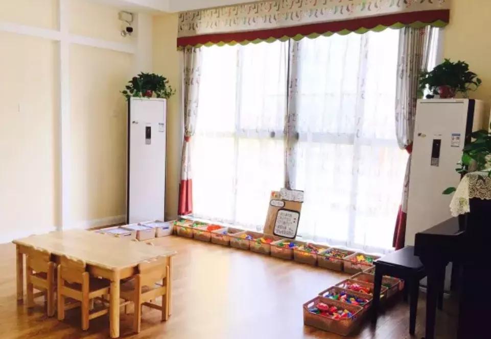 郑州朗信幼儿园和艾瑞德,欧吉瑞幼儿园郑州