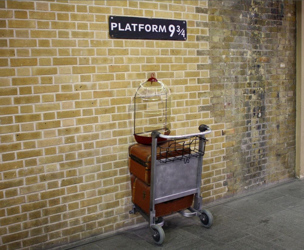 霍格沃茨城堡拼装,霍格沃茨拼装城堡