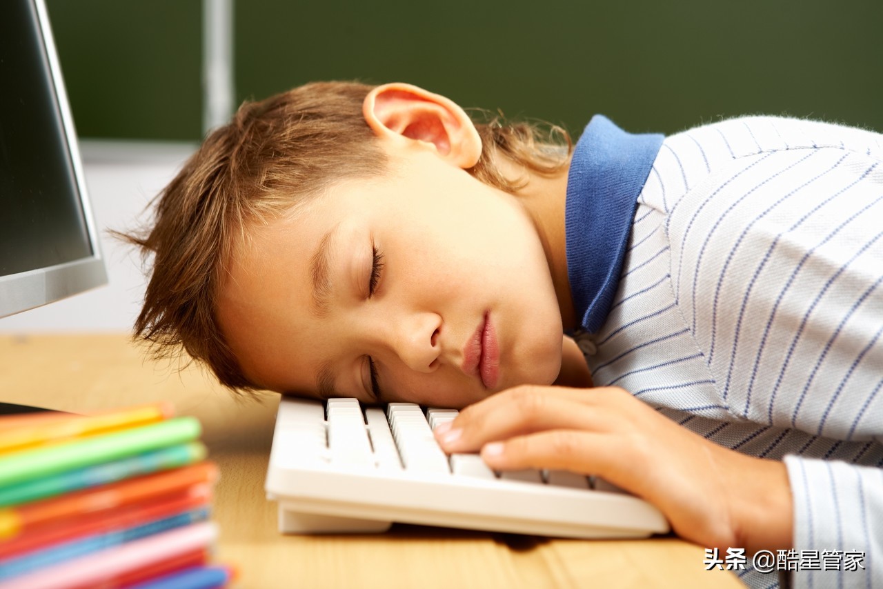 学生上课打瞌睡的建议,有什么办法可以让课堂上打瞌睡