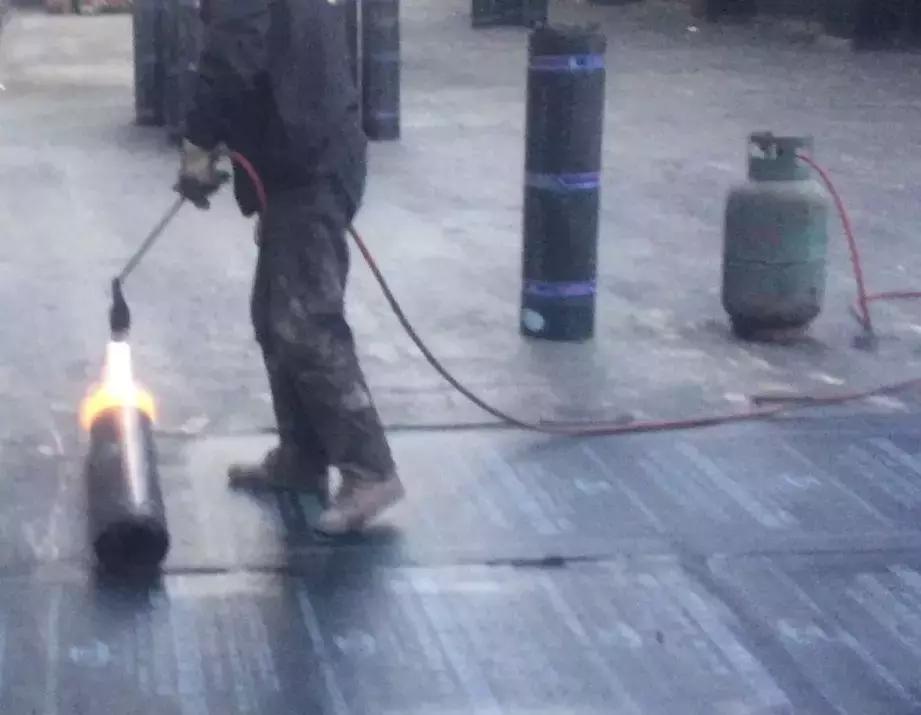 地下室基础防水施工详细流程,十大防水小技巧