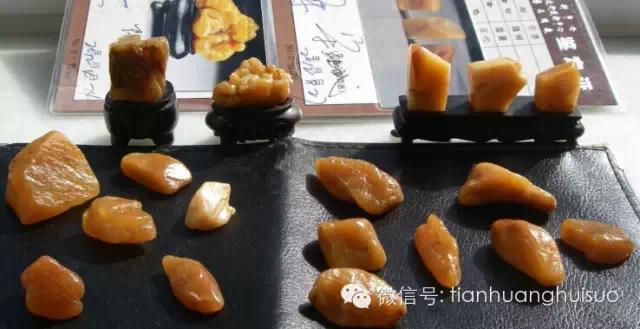 福州哪里有鉴定寿山田黄原石,寿山极品红田黄照片