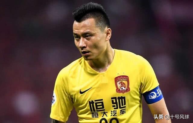 郜林今年在深圳佳兆业进了几个球,深圳佳兆业郜林告别广州队