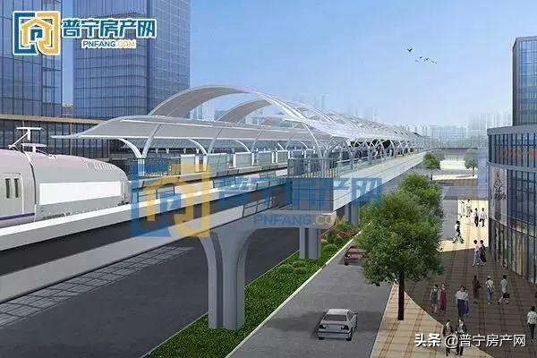 2019,普宁我想对你说,三|建议探索政企合作新模式!