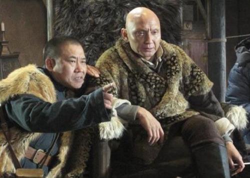 演艺圈十大丑男,娱乐圈十大丑角演员