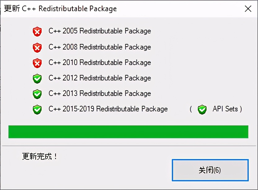 明明安装了sd卡却显示没有安装,运行游戏缺少c++怎么解决