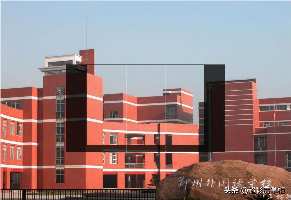 郑州市经开区中学最新排名,郑州市58中学排名