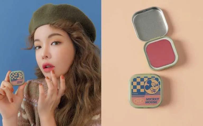 最近迪士尼又作妖？3CE复古风疯狂被种草，雅诗兰黛太敷衍了吧