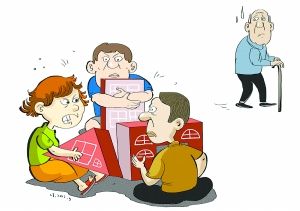 彭泽一男子起诉外甥，委托对方帮买低价房没下文还不退钱