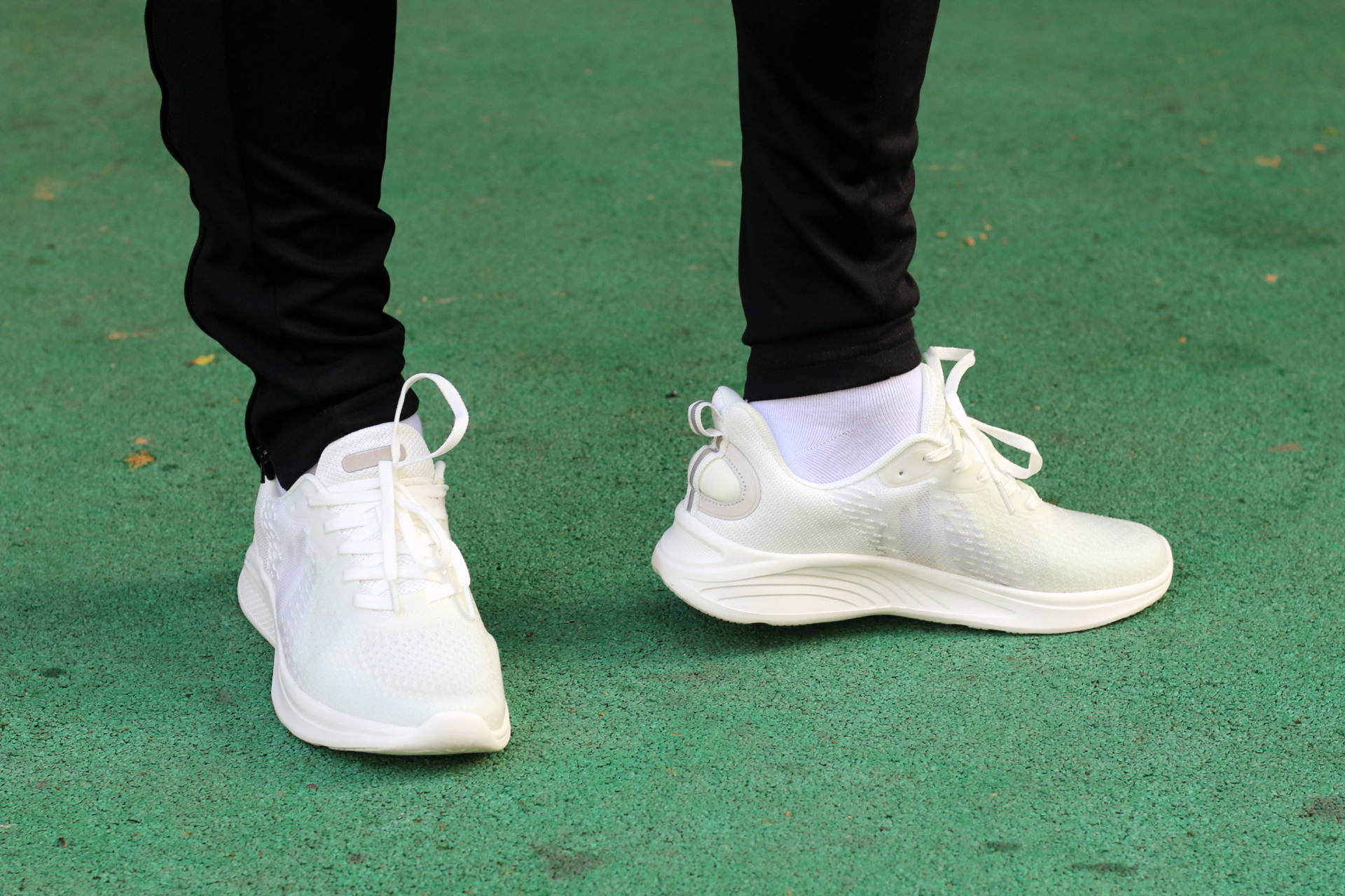 防脏防水黑科技休闲鞋,感光变色鞋推荐