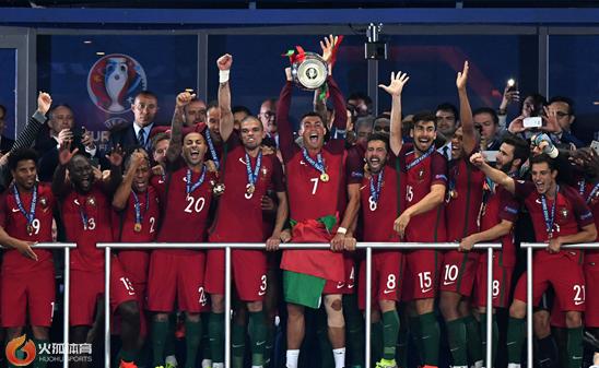 16年欧洲杯葡萄牙夺冠c罗贡献,16年欧洲杯葡萄牙小组赛第一轮