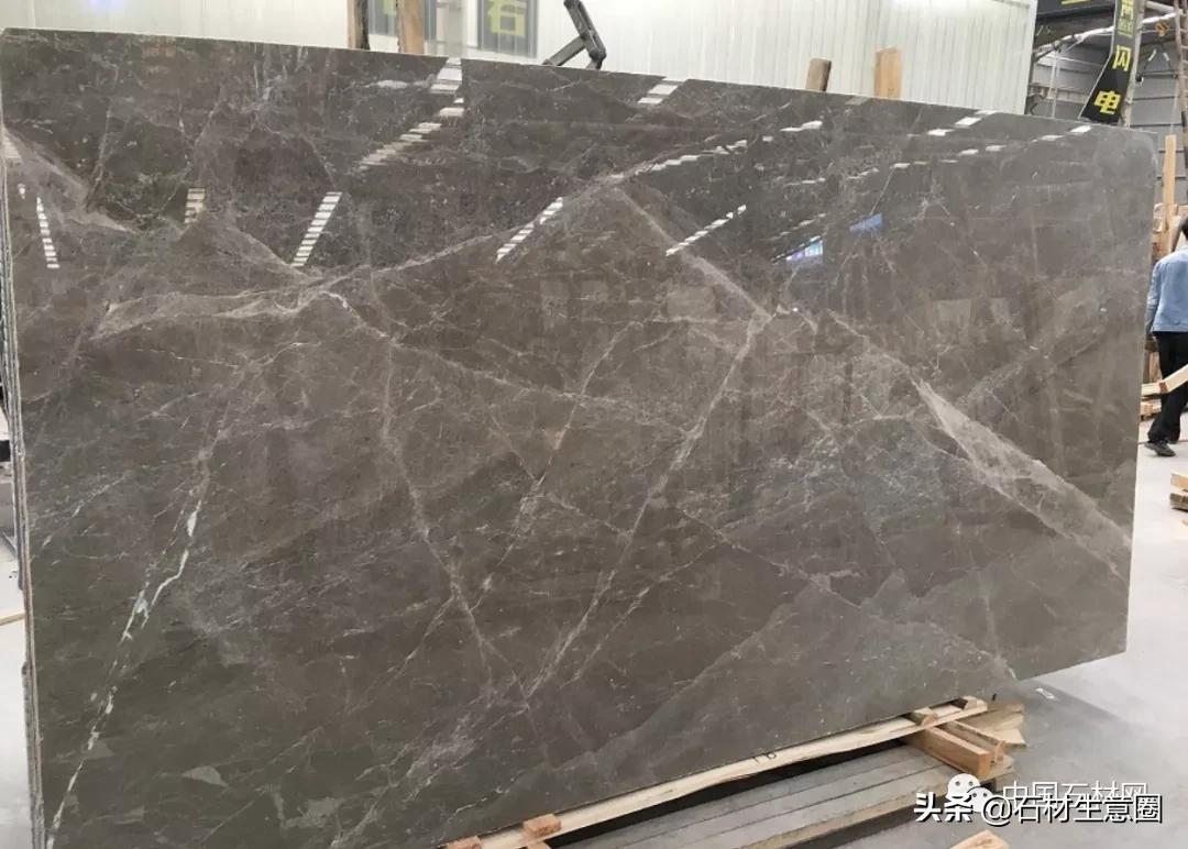 当前大理石市场前景,未来大理石瓷砖的趋势是什么