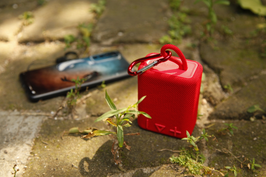 蓝牙音箱朗琴g30,朗琴g30蓝牙音箱测评