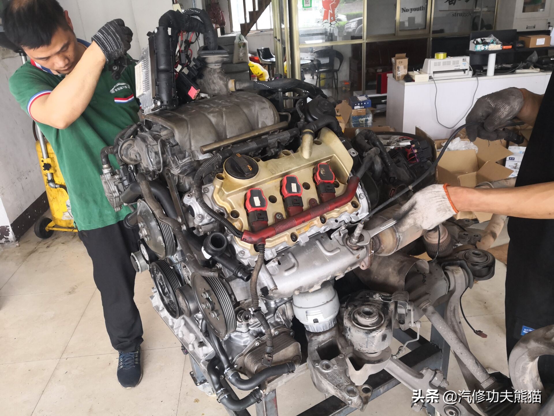 老款奥迪a6l烧机油的车型,最新款奥迪a6l质量怎么样烧机油吗