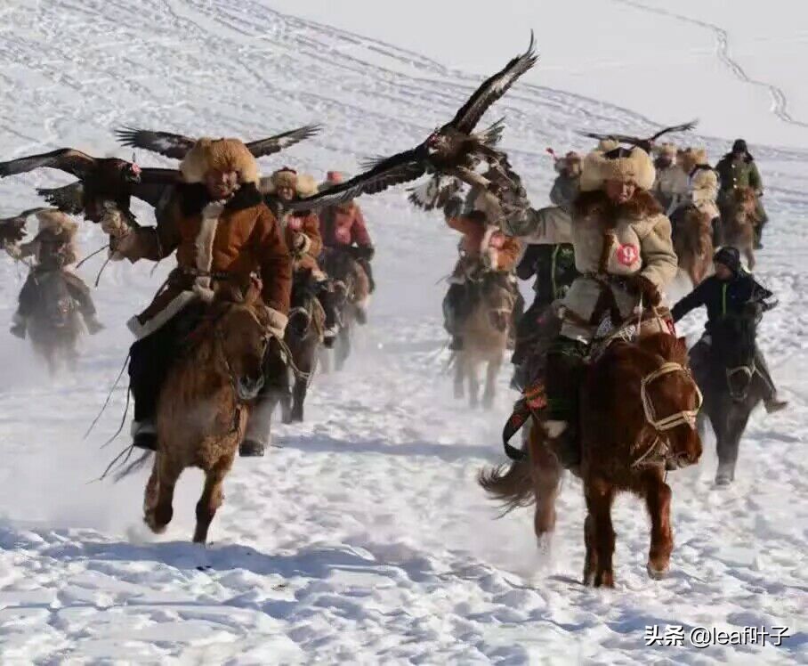 冬季*疆新**喀纳斯打卡必做list