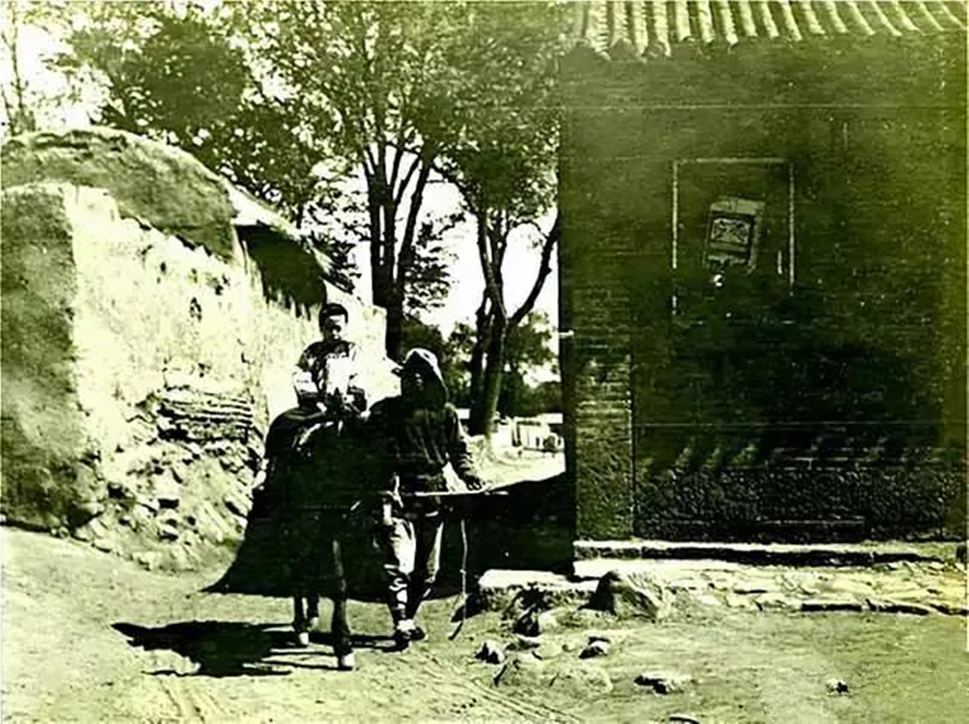 鲁山21年前杀妻害女案的审判结果,24年前少女被杀案告破