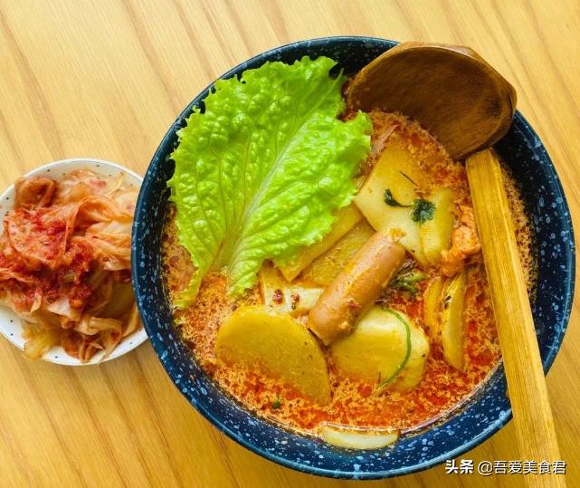 表哥门店自用的麻辣烫秘制配方，历经三年验证的配方值得拥有