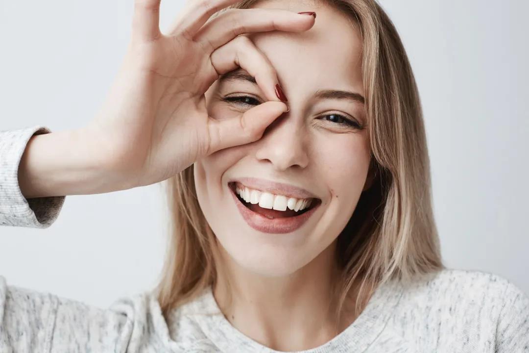 眼角痒能用systane眼药水吗,干眼症网红眼药水