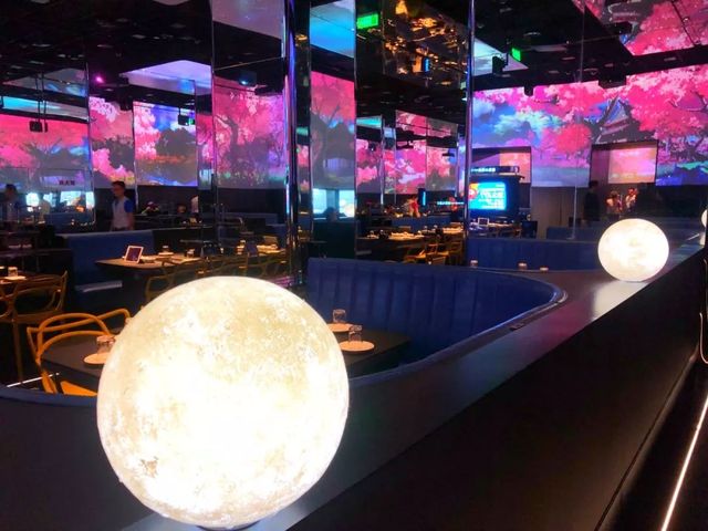 开年最有惊喜的餐厅,开年聚会餐厅