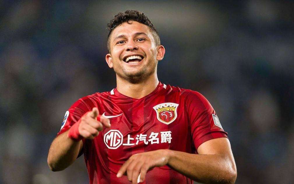 中国归化球员可以踢赢巴西吗,中国可归化的球员