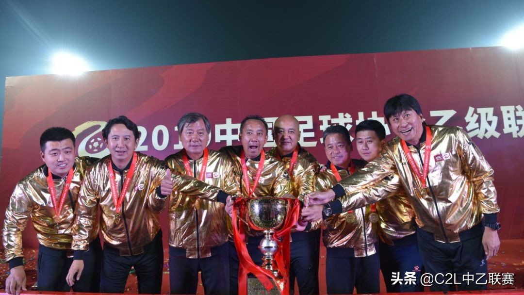 中乙专刊|“诚”攻与“城”功:沈阳——扛起足球复兴大旗(上)